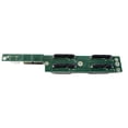 thumbnail image 2 of Dell DCS 7200 Servers 8 x 2.5" HDD SAS / SATA Backplane Board WM6RH - New, 2 of 5