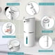 thumbnail image 2 of Soap Dispenser - Touchless Foaming Soap Dispenser 400Ml for Bathroom, 2 of 5