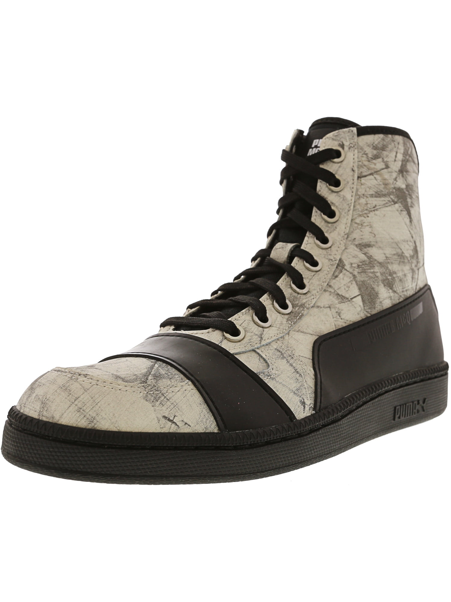 puma mcq mid