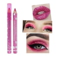 thumbnail image 1 of WIFKLSIIPG 1 Lip Silkworm Pen Pen Shadow Pen and in Highlighter 2 Eyeshadow Lying Eye Pen Eyeshadow, 1 of 2