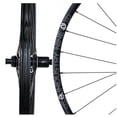 thumbnail image 2 of Industry Nine 1/1 GRCX-S Wheelset 700c, 12x100/142 TA, HG11R, 2 of 2