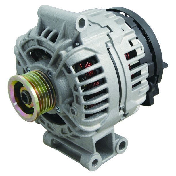 NEW Alternator Fits Mini Cooper 05 06 07 08 1.6L 2YEAR WARRANTY
