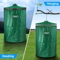 thumbnail image 4 of Tienda de Privacidad PANKAY Plegable Portátil para Baño y Camping, 4 of 7