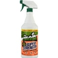 thumbnail image 2 of Mean Green 932 Super Strength Cleaner and Degreaser, 32oz, 2 of 3
