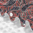 thumbnail image 5 of Car Seat Cover Baby - Paisley Pattern No.90105 Breathable Infant Car Seat Cover for Baby Carseat, Lightweight Comfort Baby Essentials Must Haves Newborn Stuff for Girl Boy, 5 of 7
