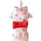 thumbnail image 3 of El nuevo kimono para perros de 1 pieza, 3 of 3