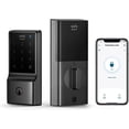 thumbnail image 1 of Cerrojo WiFi Smart Lock eufy Security C210 para entrada sin llave, 1 of 7