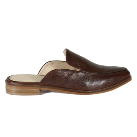 Diba True Womens Art Easel Slip On Loafer Mules Flats Casual Shoes
