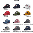thumbnail image 3 of Gorra de béisbol con letras populares de Canadá, gorra de béisbol canadiense para hombres y mujeres, gorra con visera que combina con todo, 3 of 6