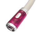 thumbnail image 4 of LED flexible manos libres abrazo cuello lectura libro luz antorcha linterna (rosa), 4 of 6