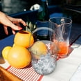thumbnail image 4 of unbranded Cubeta Multifuncional Transparente Para Almacenamiento De Hielo Y, 4 of 6