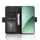 thumbnail image 5 of Funda Tipo Billetera GANGXUN para Xiaomi 15 – Tapa Flip con Tarjetero, 5 of 5