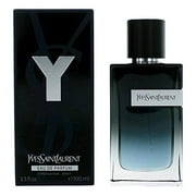 Yves Saint Laurent Y for Men Eau De Parfum Spray 3.4 Ounce