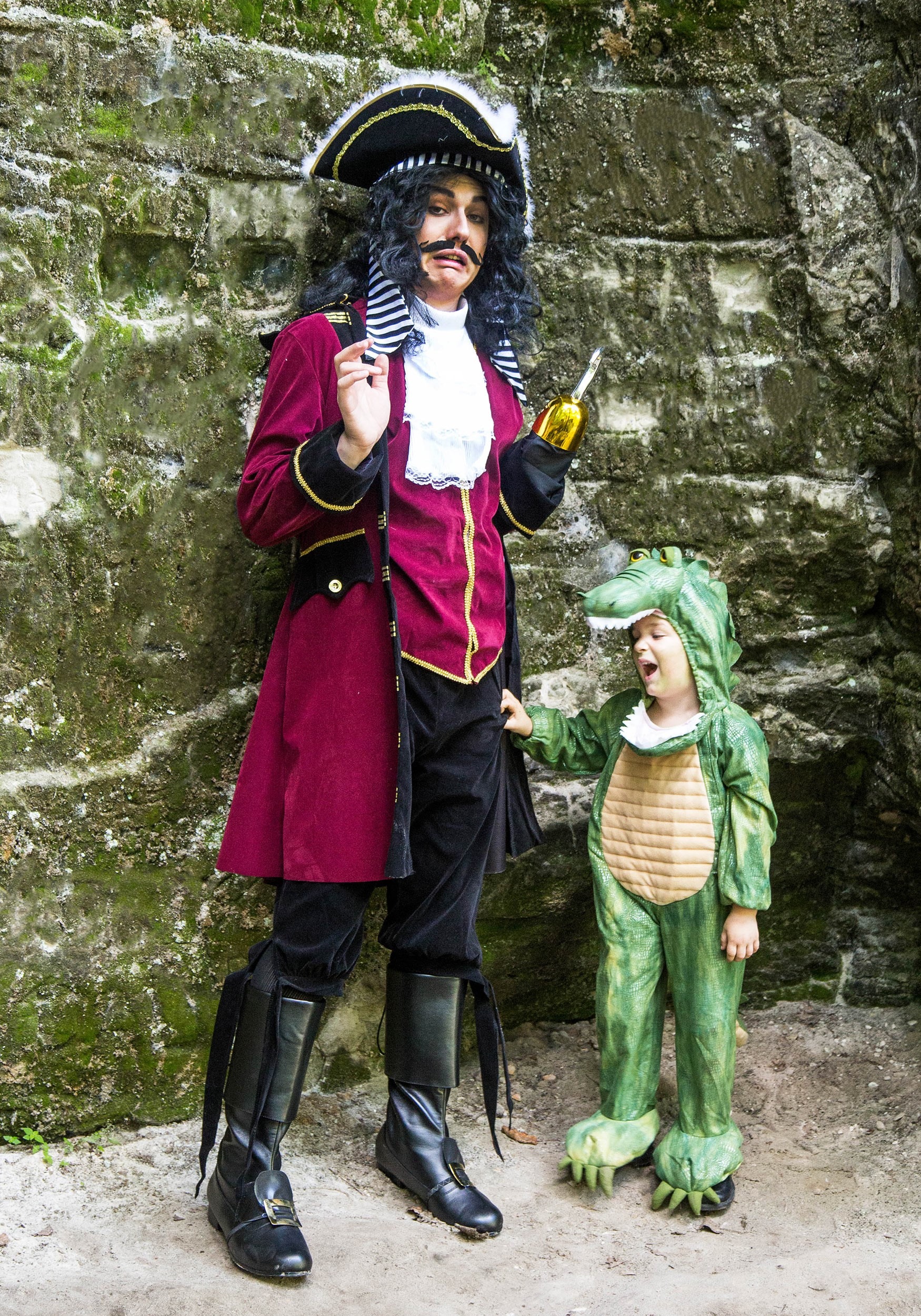 Captain Hook Costume Disney Captain Hook Costume Disney