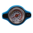 thumbnail image 2 of Car Radiator Cap Tank Cover Water Small Head 1.1 Bar, 2 of 8