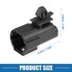 thumbnail image 4 of Sensor de temperatura del aire ambiente exterior Unique Bargains No.2772231U00 A/C para Infiniti EX35 3.5L 2008-2012, 4 of 6