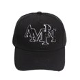 thumbnail image 1 of Gorra de béisbol Amiris Anime para adultos, tamaño ajustable, 1 of 4