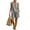 83#Black, variant on Women's 2 Piece Set Outfits Gingham Plaid Sleeveless Halter Tank Top Shorts Sets Summer Beach Vacation Set