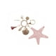 thumbnail image 5 of Llavero de Jinwen decoración de llaves para mochila y bolsos Rosa, 5 of 8