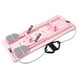 thumbnail image 5 of Tablero de ejercicios abdominal empuje multifuncional Stand Professional en el hogar Gimnasio Músculo Músculo Pushup Stand Roller Board Rosa, 5 of 8