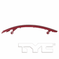thumbnail image 2 of For Volkswagen CC Rear Reflector 2009 10 11 2012 Driver and Passenger Side Pair For VW1184106, VW1185106 | 3C8 945 105 B, 3C8 945 106 B, 2 of 8