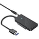thumbnail image 3 of Cable Adaptador USB3.0 A SATA 5Gbps Externo 2 5/3 5 Pulgadas (Línea 3.0 DC), 3 of 5
