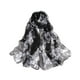 thumbnail image 2 of Bufanda de Verano con Estampado Floral Sonducket Multicolor, 2 of 6