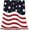 Patriotic Throw Blanket-1, variant on Christmas Blanket - Pumpkin Blanket Christmas Throw Blanket Gifts for Kids Girls Boys Teens Kids Women Birthday Anniversary Fleece 50X60 Inch