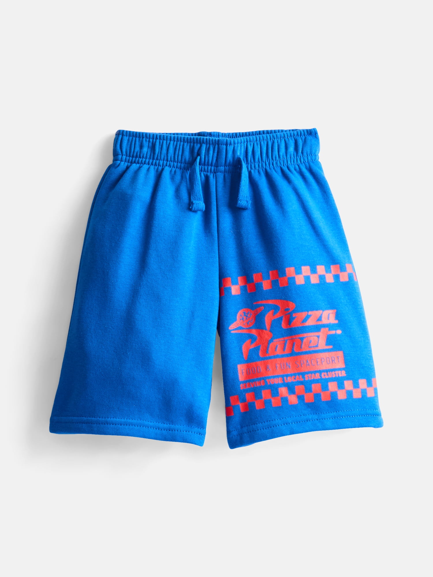 Boys Toy Story Lenticular Crew Short Set, Sizes 4-16
