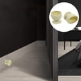 thumbnail image 1 of WEUVEB 2Ud Protector Para Pared De De Silicona Con Ventosa Anti Golpes Para Hogar, 1 of 8