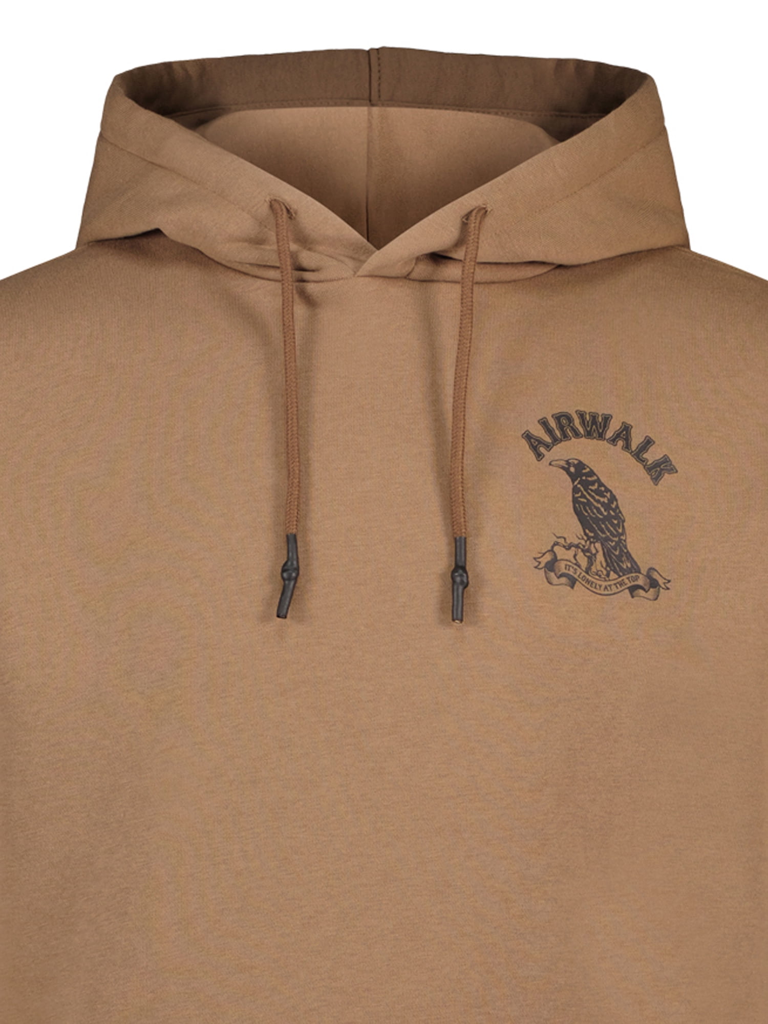 Airwalk Men's & Big Men's Fleece Pullover Hoodie, Sizes XS-3XL