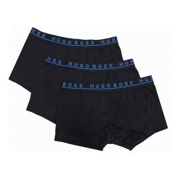 Bóxer Trunk HUGO BOSS De Algodón