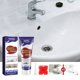 thumbnail image 4 of Tiene Un Fuerte Efecto Bactericida y Puede Eliminar Eficazmente Los Hongos, Manteniendo Un Ambiente Limpio E Higiénico., 4 of 7