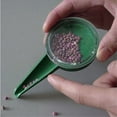 thumbnail image 4 of 2 Pcs Semoir de Graines, Mini Semoir Manuel Portable pour Jardin, Distributeur de Graines, Jardinière, Démarreur, Semoir avec 5 Réglages Différents, 4 of 8