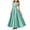 Pink, variant on ATOGUTA Girl Long Formal Dress Wedding Satin Dresses Princess Birthday Party Prom Ball Gown Size 0-15