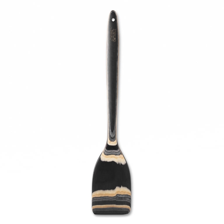 Pakka Wood Turner, Black photo 1
