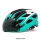 thumbnail image 2 of Casco de bicicleta de montaña Yuarrent protección de seguridad ligera y portátil ajustable ciclismo Cielo azul tamaño libre, 2 of 6