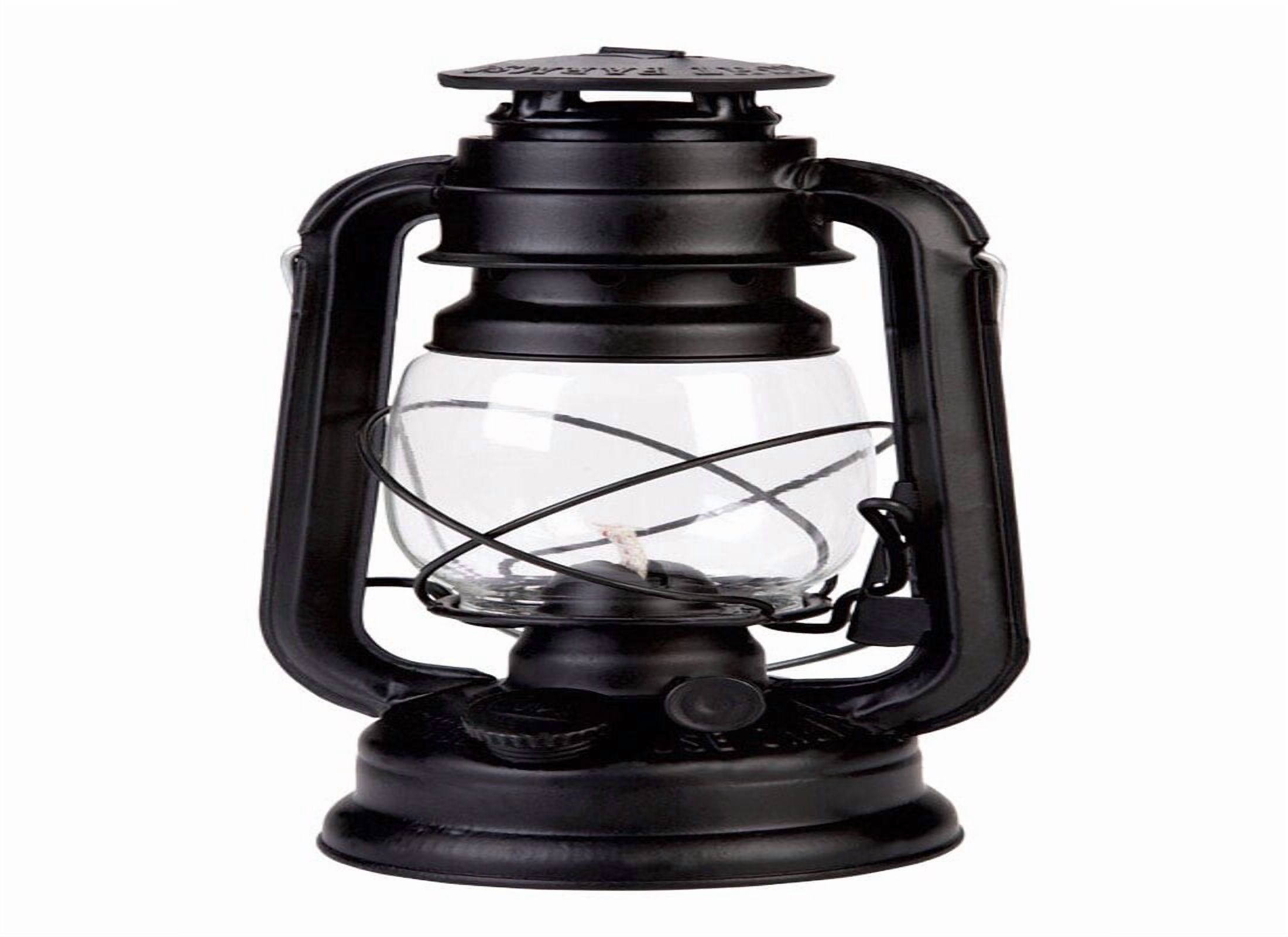 Lamplight Farms 52664 Farmer's Lantern Oil Lamp