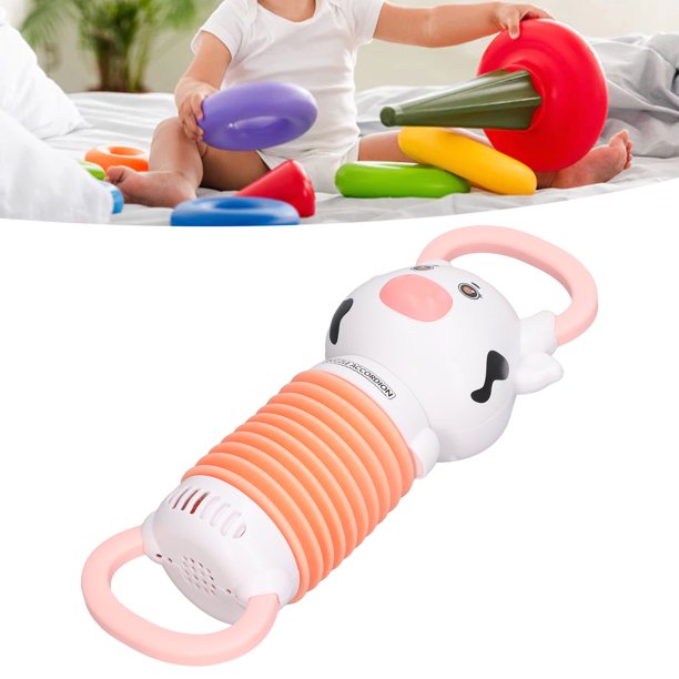 Cow Accordion Toy Early Education Music Sound Cute Baby Cow Accordion Toy for Toddlers - Walmart.ca Cow Accordion Toy Early Education Music Sound Cute Baby Cow Accordion Toy for Toddlers - Walmart.ca