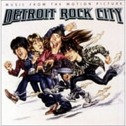 Detroit Rock City Soundtrack (CD)