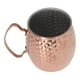 thumbnail image 4 of Taza De Cóctel Moscú Mule Exquisita Acero Inoxidable 304 500ml, 4 of 7