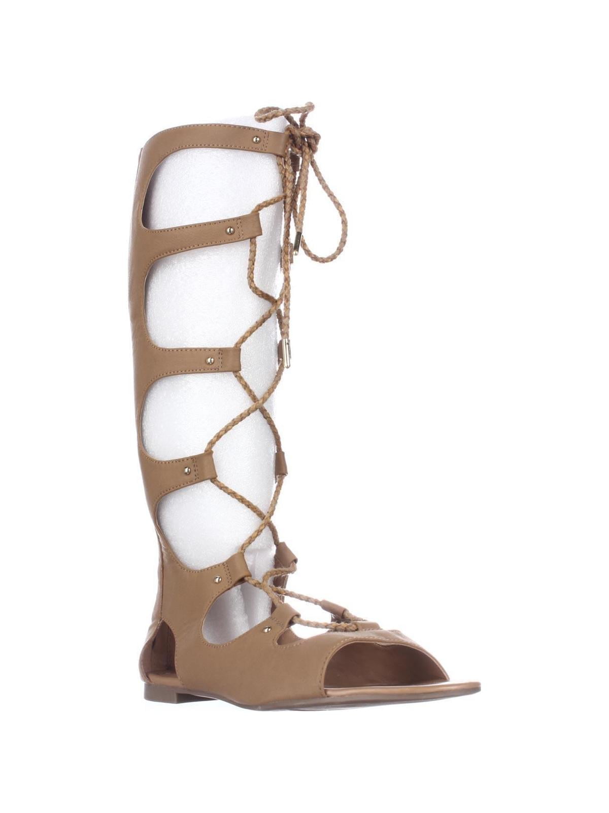 mid calf gladiator sandals