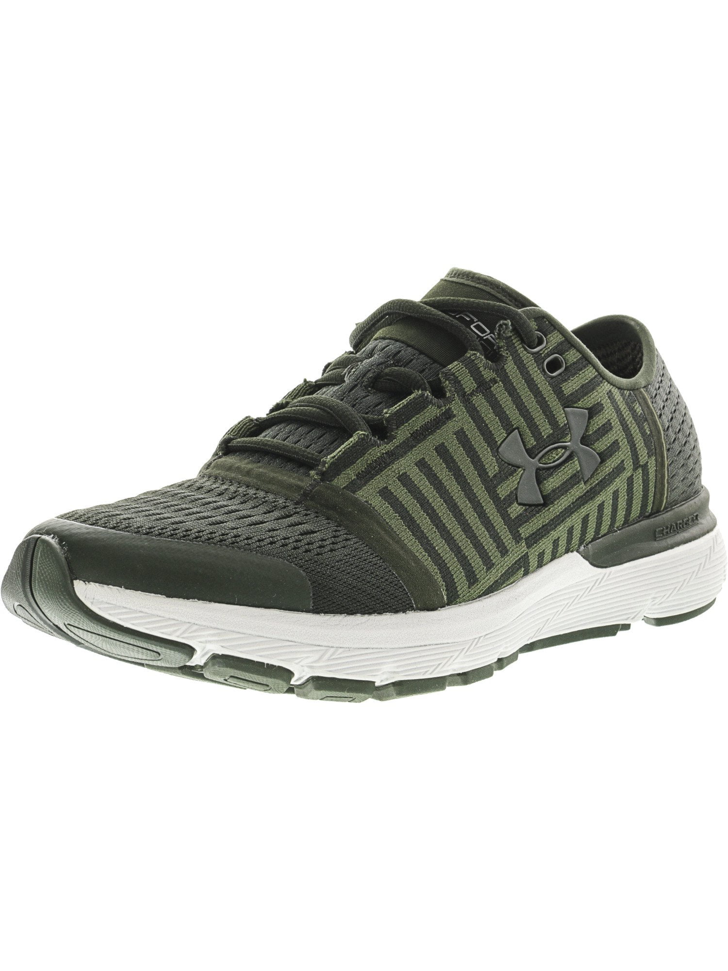 under armour speedform gemini 3 mens brown