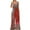 Wine, variant on Penkiiy Jumpsuits for Women Fashion Women's Strap Jumpsuit Spring And Summer New Print Casual Jumpsuit Women's Purple M Jumpsuits