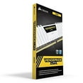 thumbnail image 5 of CORSAIR Vengeance LPX - DDR4 - kit - 16 GB: 2 x 8 GB - DIMM 288-pin - 3000 MHz / PC4-24000 - CL15 - 1.35 V - unbuffered - non-ECC - white, 5 of 5