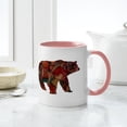 thumbnail image 4 of CafePress - PATTERNS Mugs - 11 oz Ceramic Mug - Novelty Coffee Tea Cup, 4 of 4