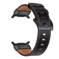 thumbnail image 4 of Pattern Watch Strap 47MM Dermis for Men's Wristwatches Vintage Style, 4 of 4