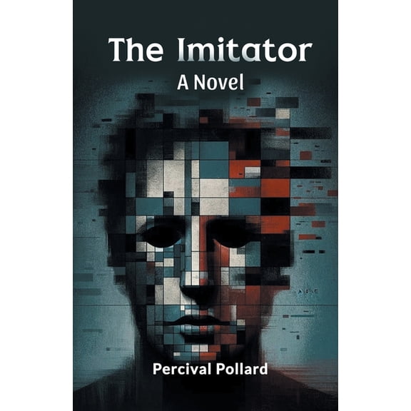 The Imitator A Novel, (Paperback)