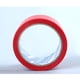 thumbnail image 3 of Equipo eléctrico de una cara a prueba de agua Adhesivo fuerte Cinta adhesiva de tela Cinta para piso de moqueta de tela de bricolaje (Rojo / 5cmx13m), 3 of 8
