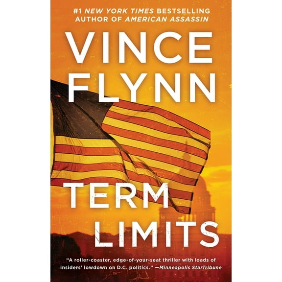 Term Limits, (Paperback)